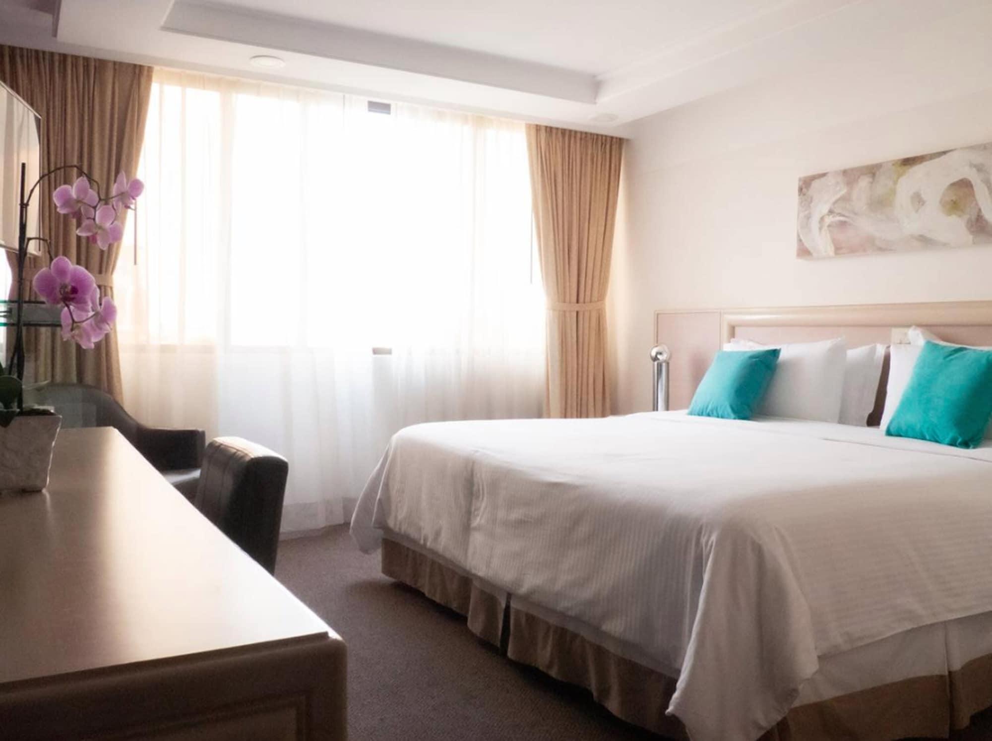 Hotel Marbella Mexico City Ngoại thất bức ảnh