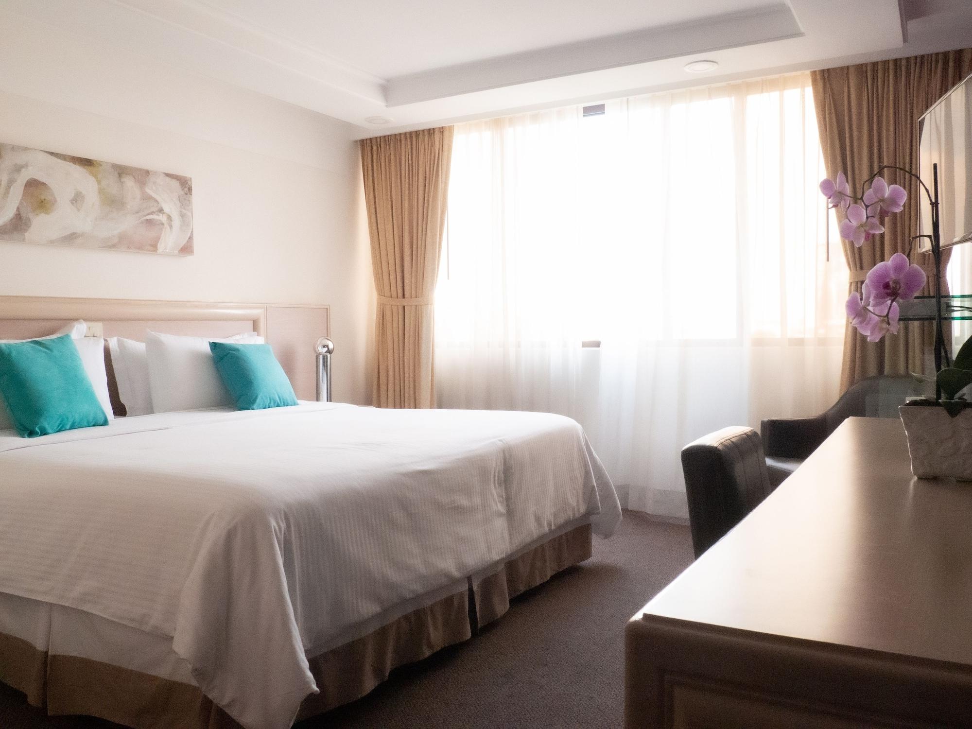 Hotel Marbella Mexico City Ngoại thất bức ảnh