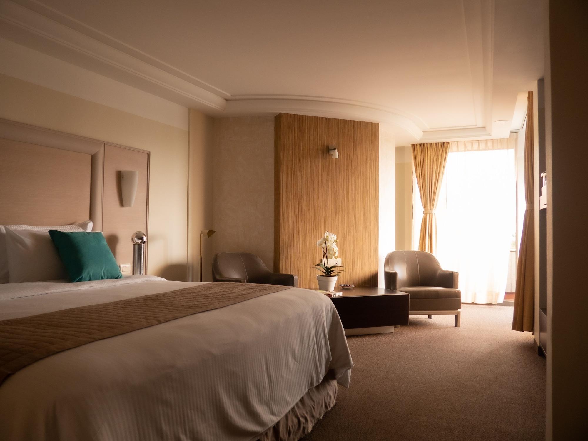 Hotel Marbella Mexico City Ngoại thất bức ảnh