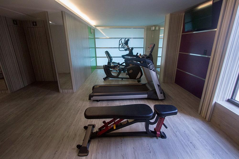 Hotel Marbella Mexico City Ngoại thất bức ảnh