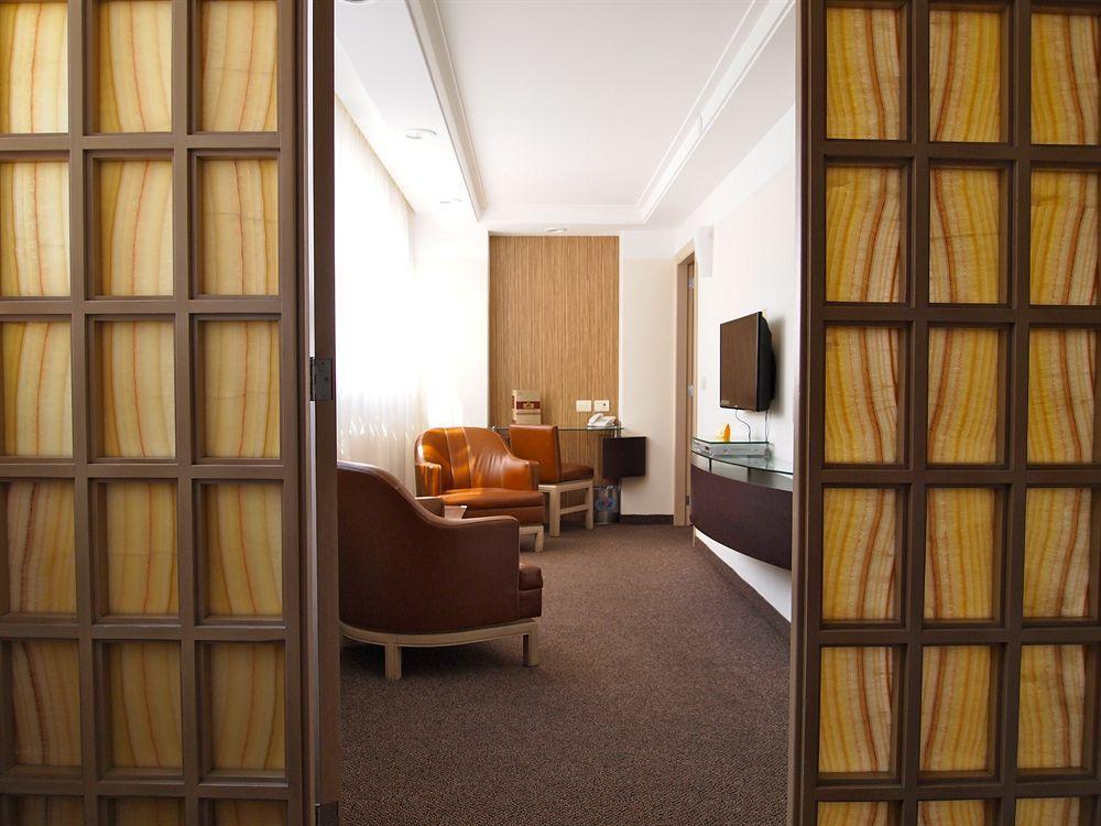 Hotel Marbella Mexico City Ngoại thất bức ảnh
